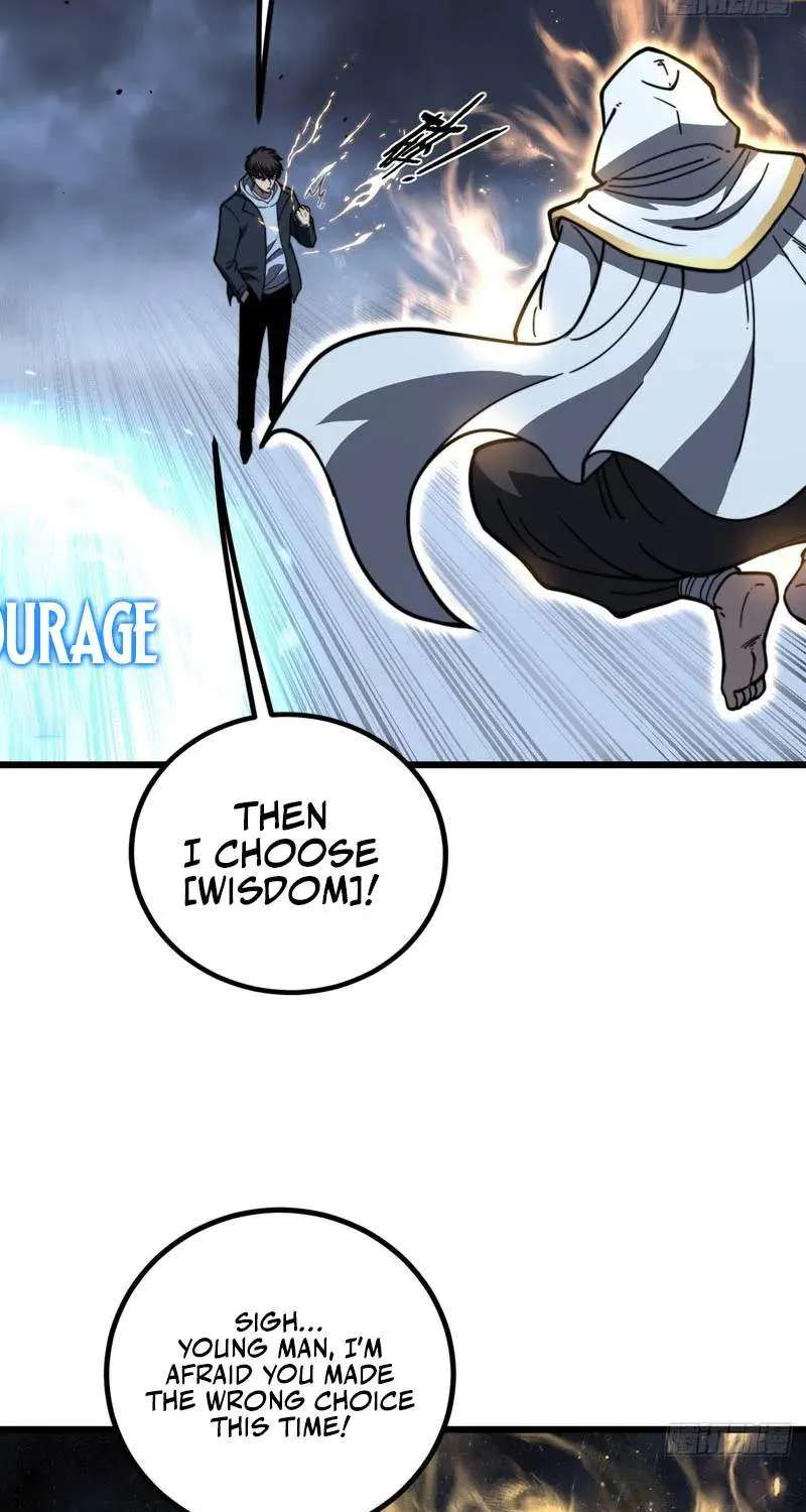 Everyone Start with Synthesizing the Undead Army Chapter 11 - page 9
