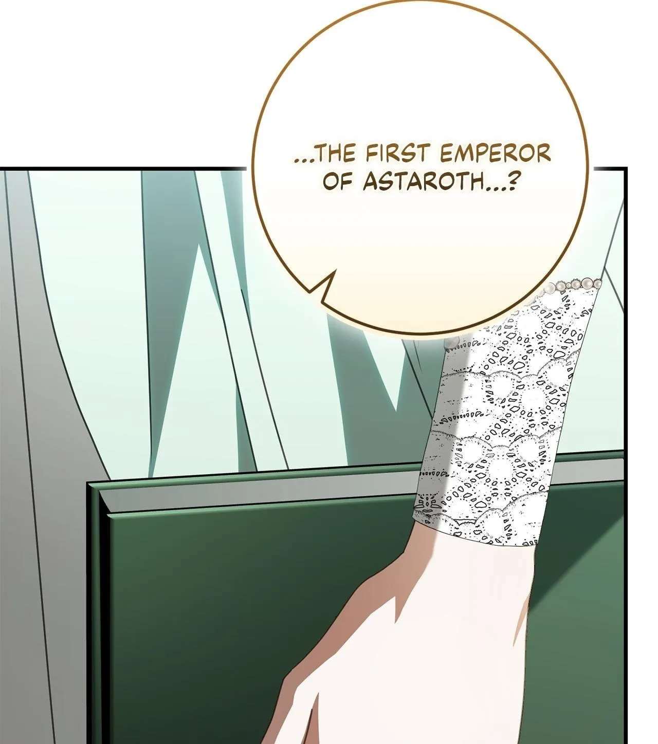 That’s Not What My Will Said Chapter 64 - page 154