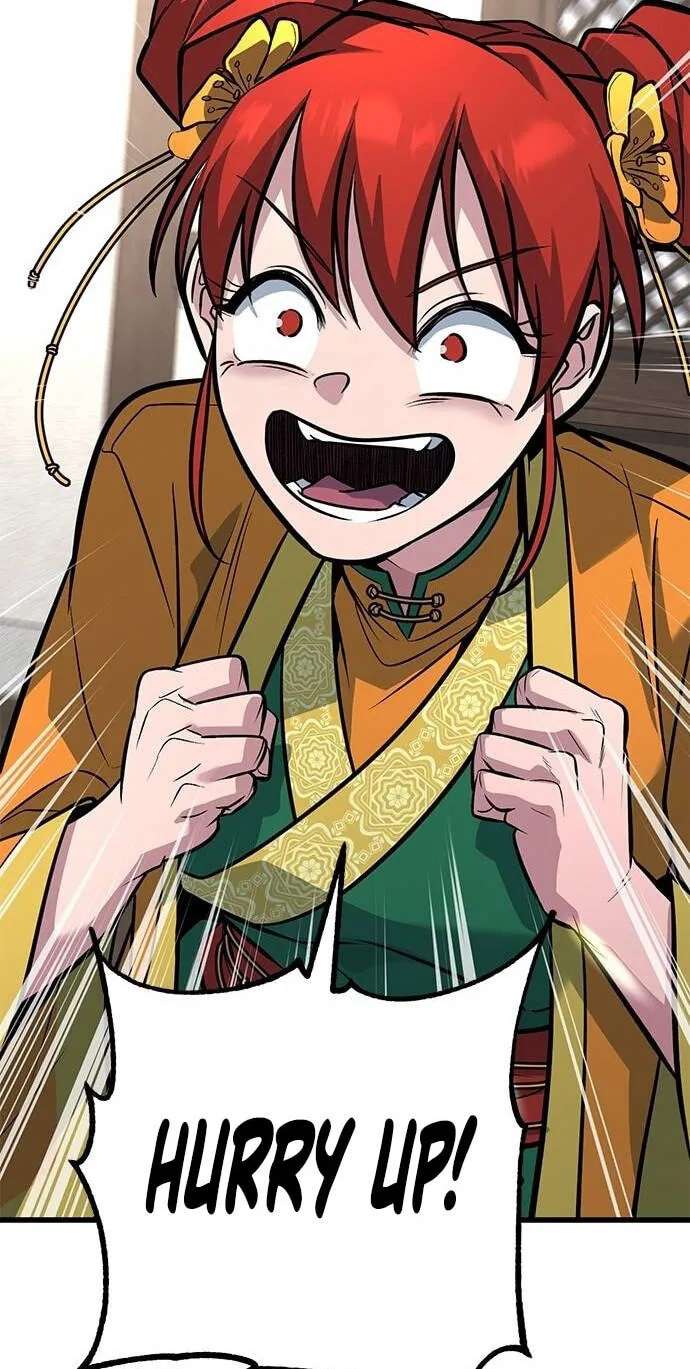 Minor Legend Chapter 23 - page 75