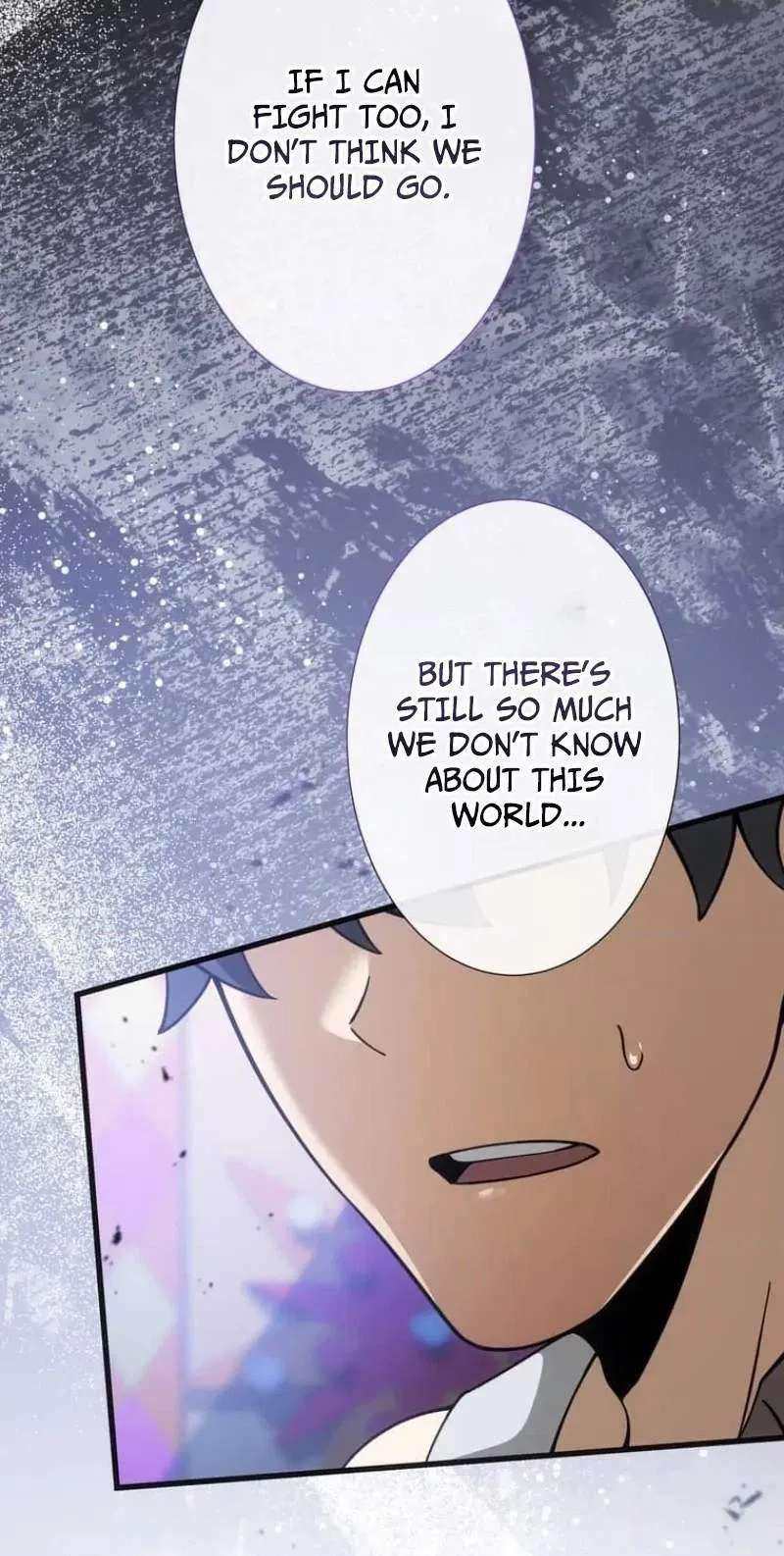 Infinite Breakthrough Chapter 19 - page 20