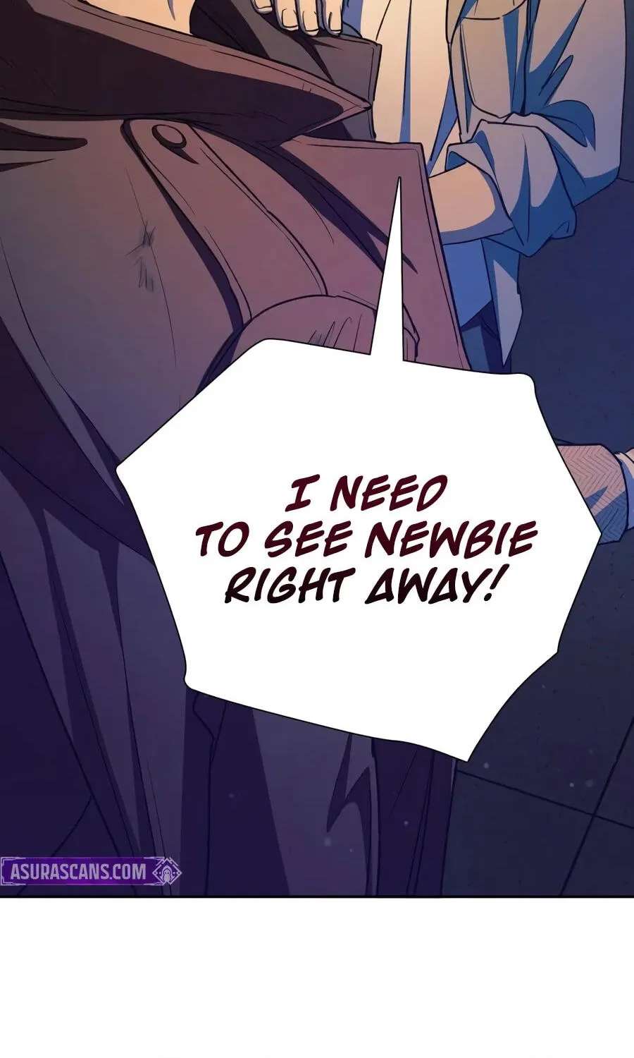 My S-Class Hunters Chapter 183 - page 75