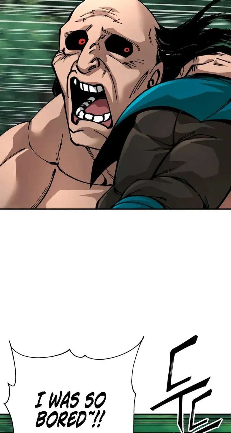 Warrior Grandpa and His Supreme Granddaughter Chapter 121 - page 83