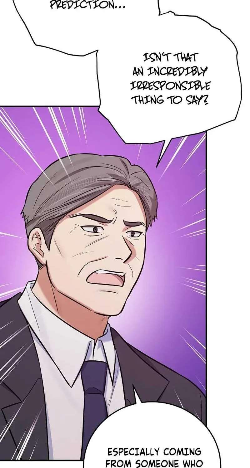 The Overly Competent Junior Employee Chapter 29 - page 33