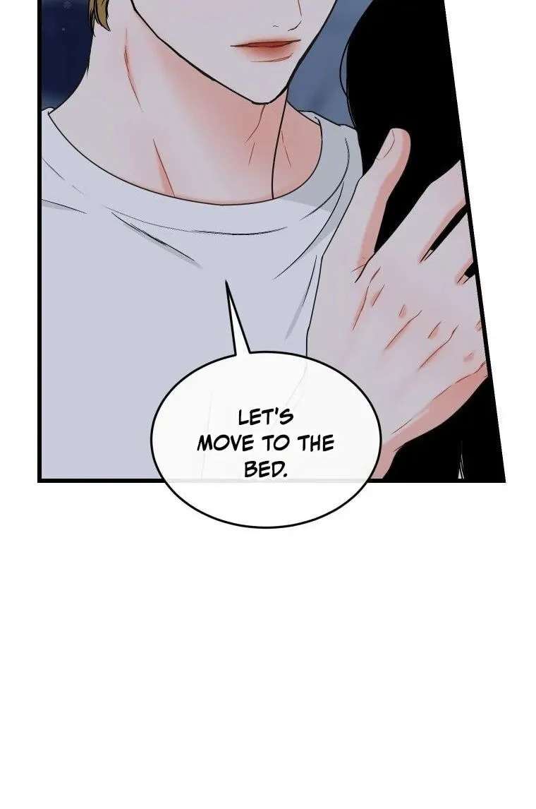 The Worse It Is, the Better It Tastes Chapter 34 - page 15