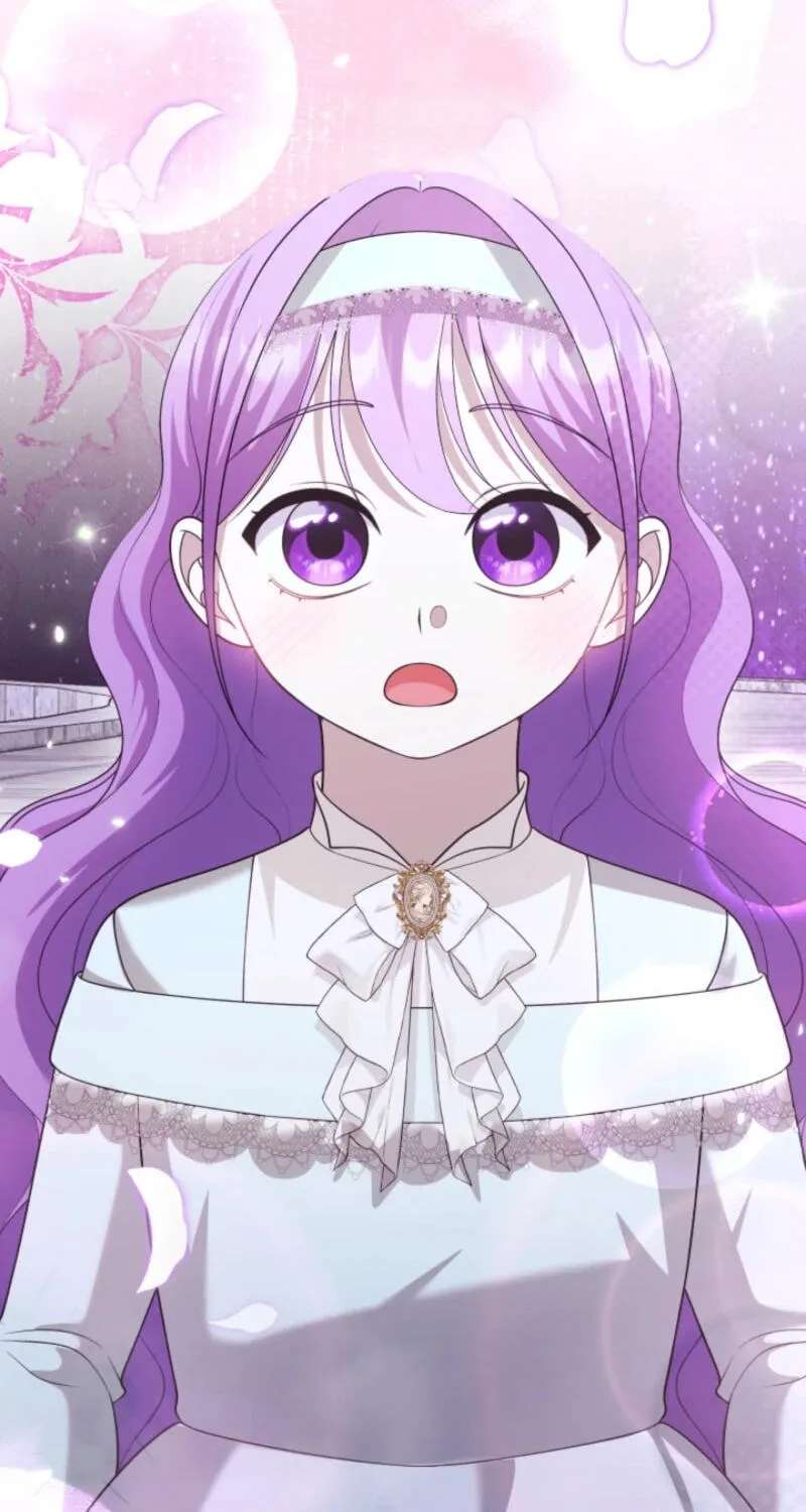 I'm the Crazy Heir's Daughter! Chapter 67 - page 4