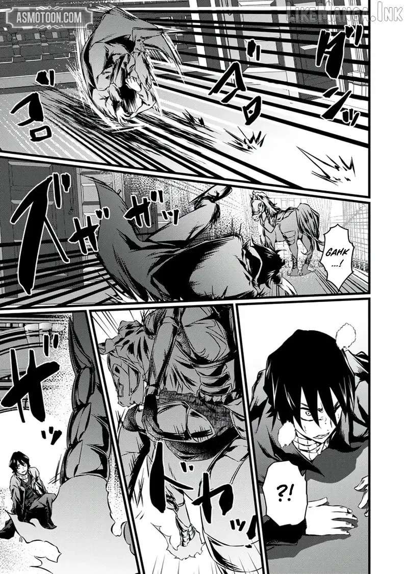 The Former Slave Who Awakened to the Strongest Class [Shadow Necromancer] Exacts Revenge on This Corrupt World Chapter 6 - page 14