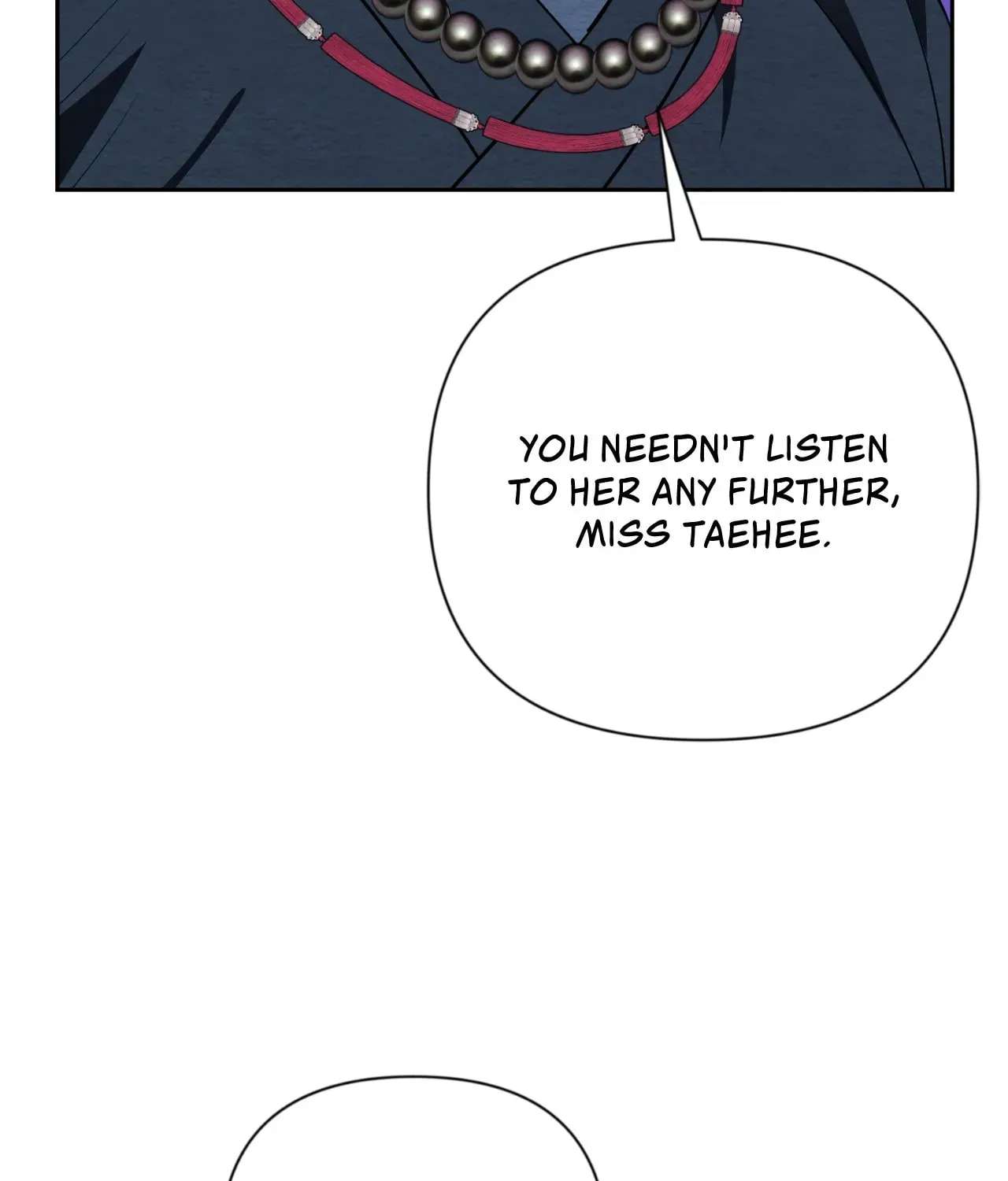 Oh, My Husband Chapter 16 - page 27