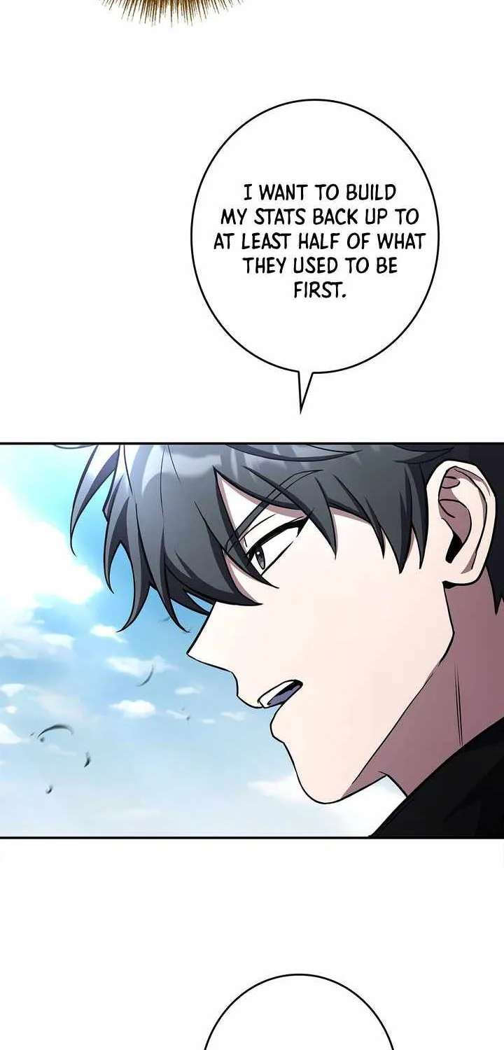 Only I Have an EX-Grade Summon Chapter 41 - page 45