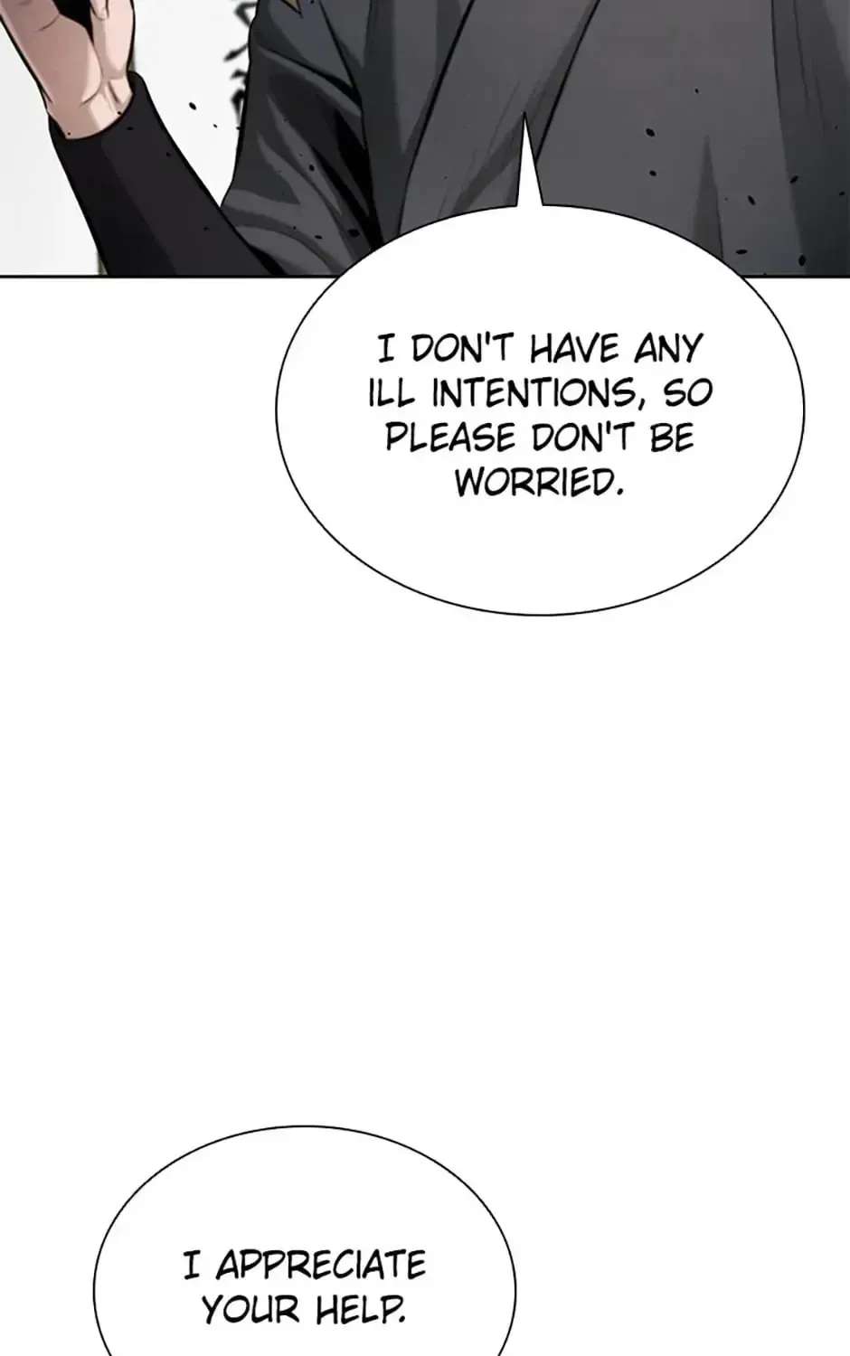 Absolute Master of the Senate Chapter 41 - page 65