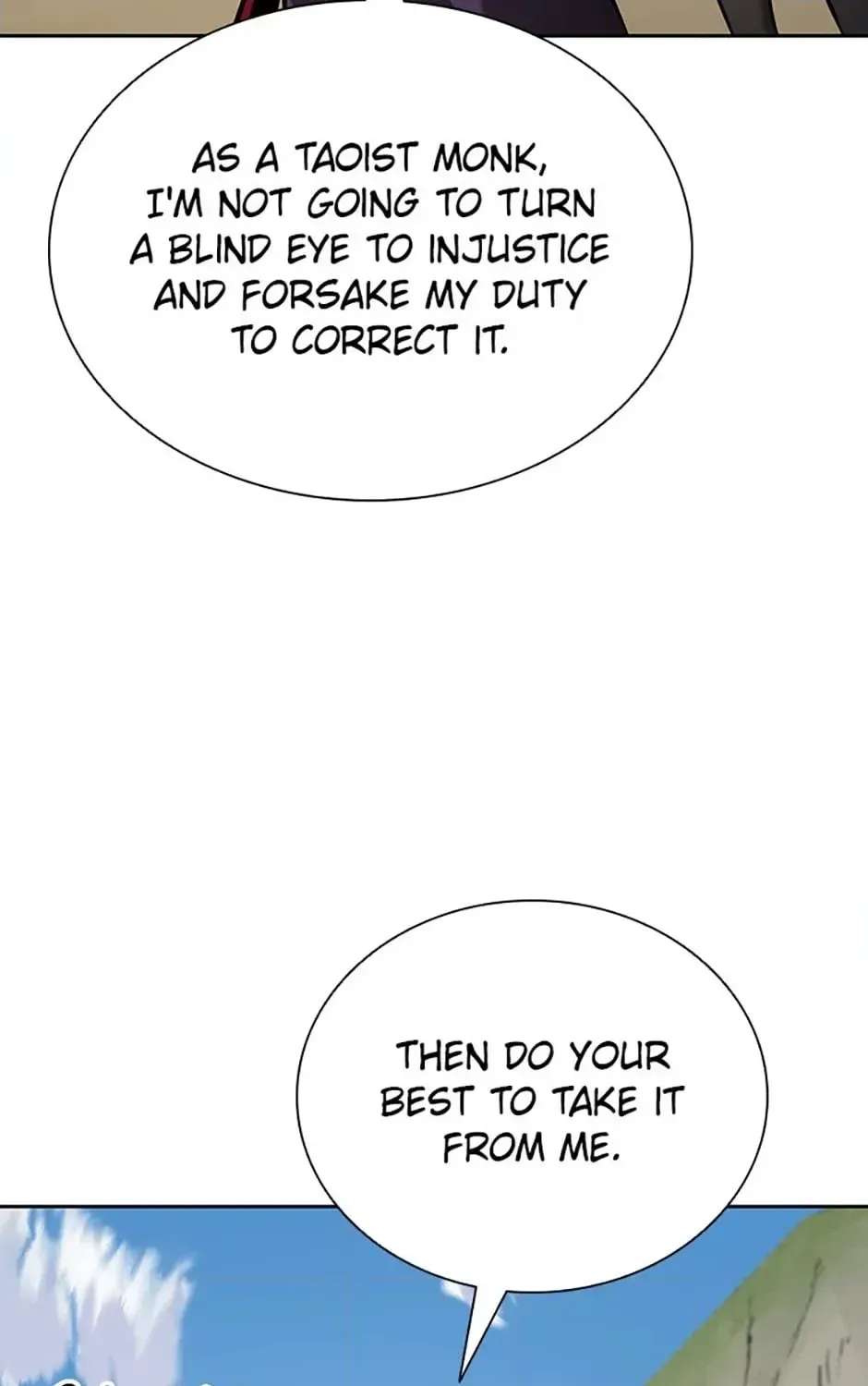 Absolute Master of the Senate Chapter 68 - page 135