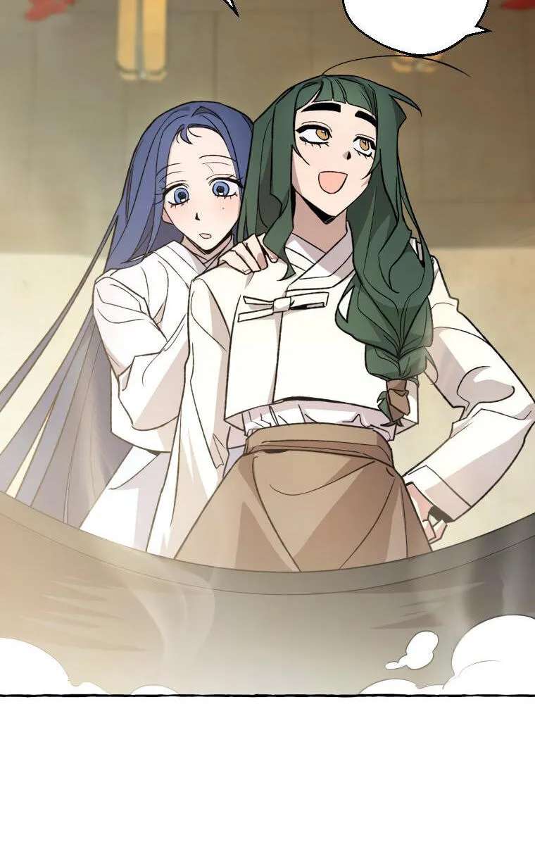 Tale Of Hyangdan Chapter 9 - page 66