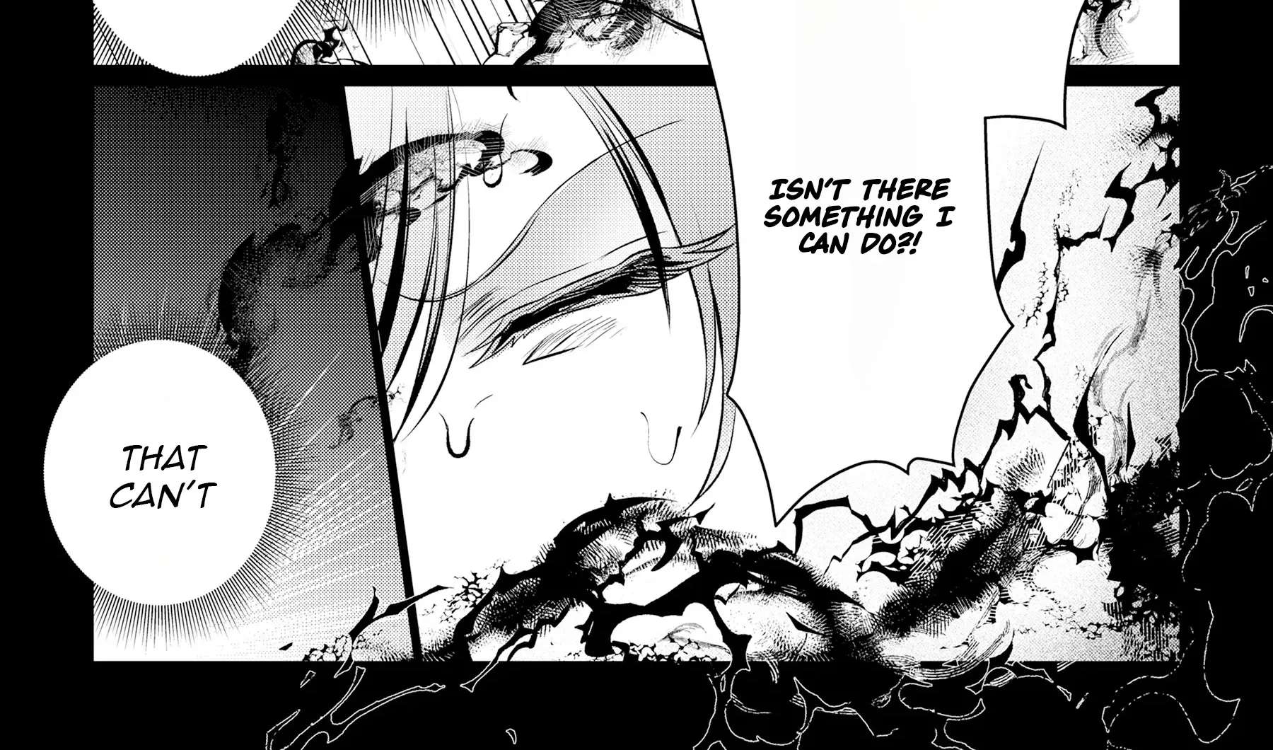 My Perfect Wife Is the Head of My Rival House Chapter 1 - page 91