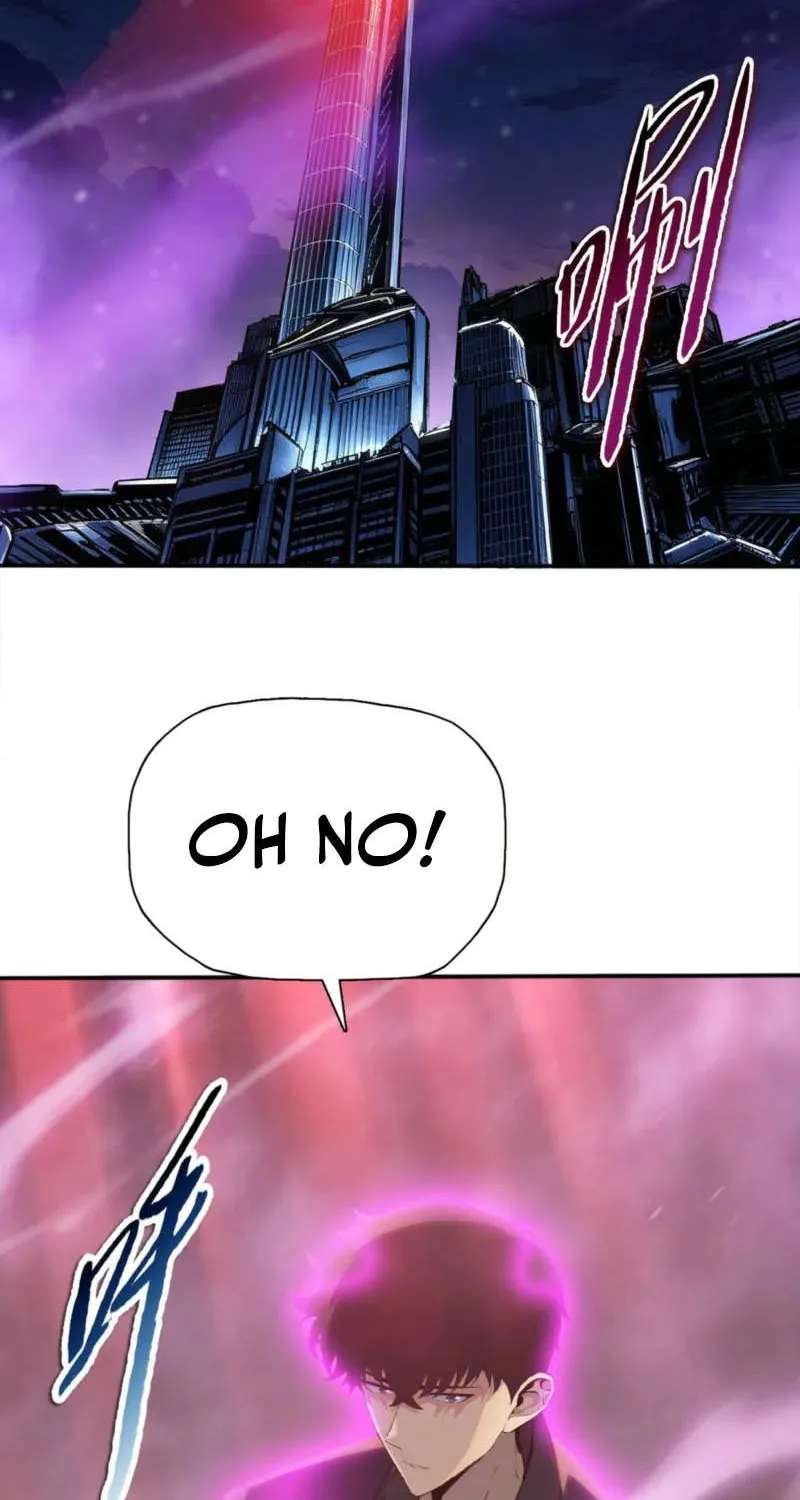 The Doomsday Ruthless Man: Hoarding Trillions Of Supplies At The Beginning Chapter 136 - page 39