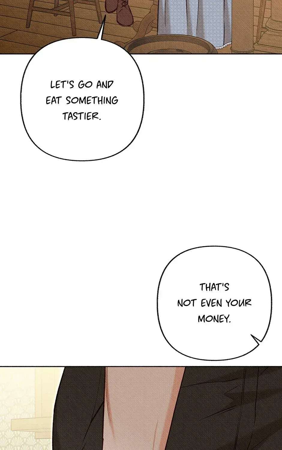 Dear My Rude Darling With Multiple Personality Chapter 71 - page 101