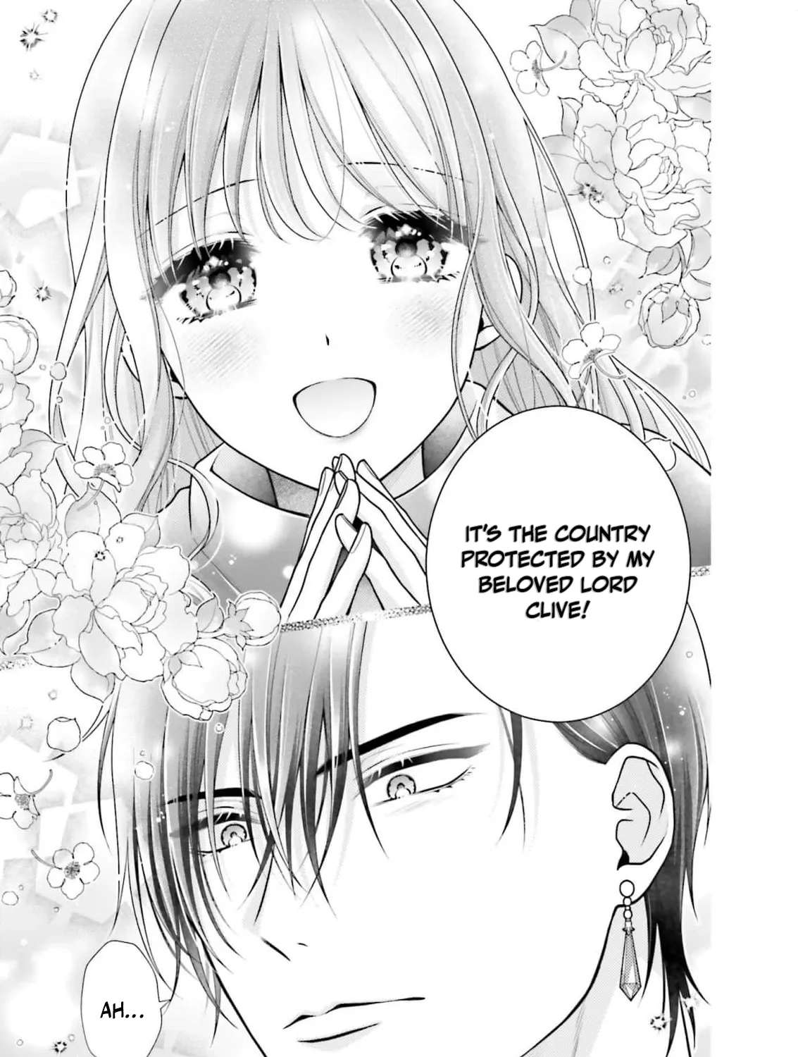 Watashi, Kiraware Sumeragihi De Kamaimasen! Chapter 6 - page 9