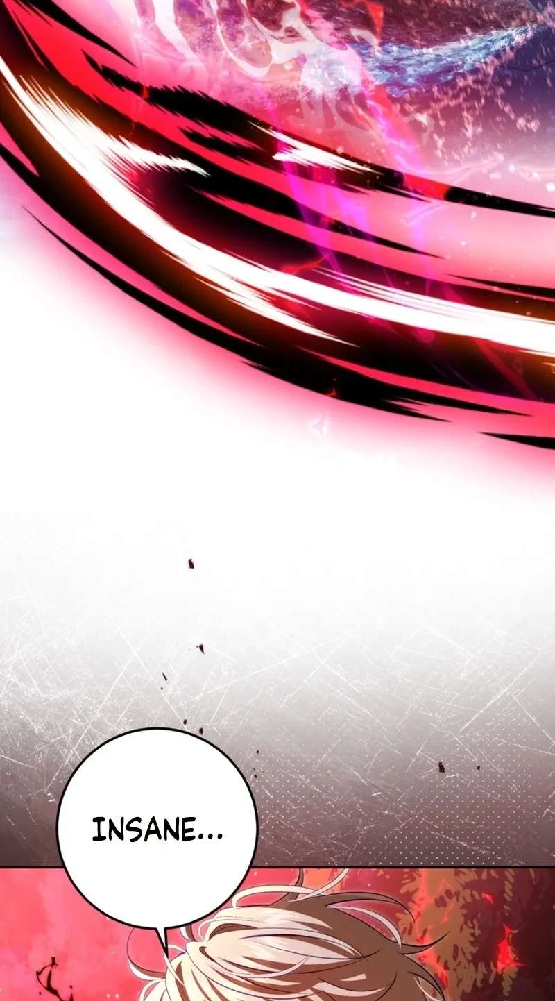 The Peaceful Life Of A Maid Who Hides Her Power And Enjoys It Chapter 38 - page 39