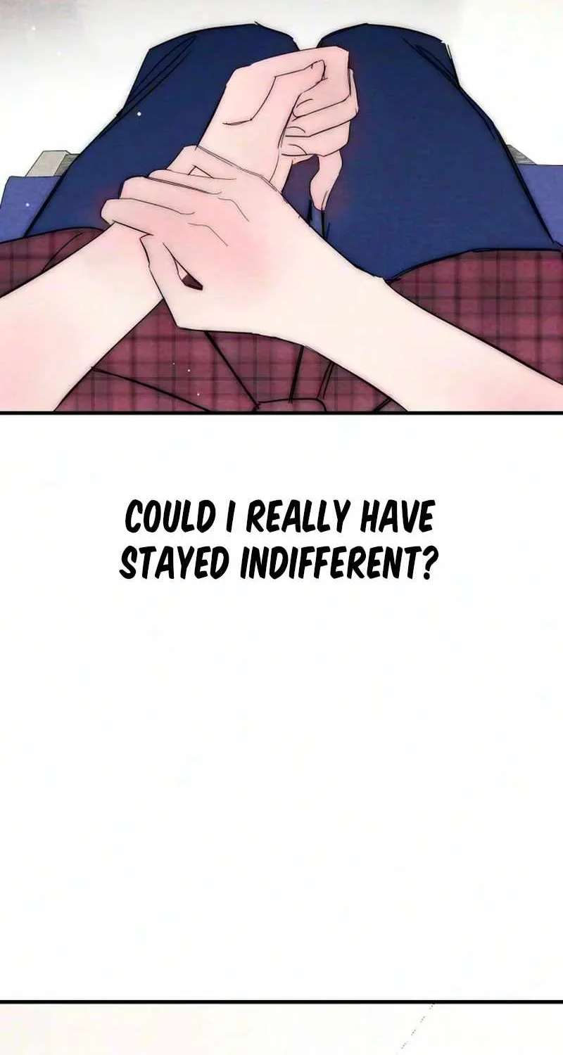 Perfect Senior's Hide! Chapter 24 - page 35