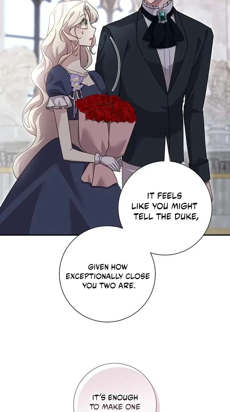 For My Gentle Monster Chapter 45 - page 35