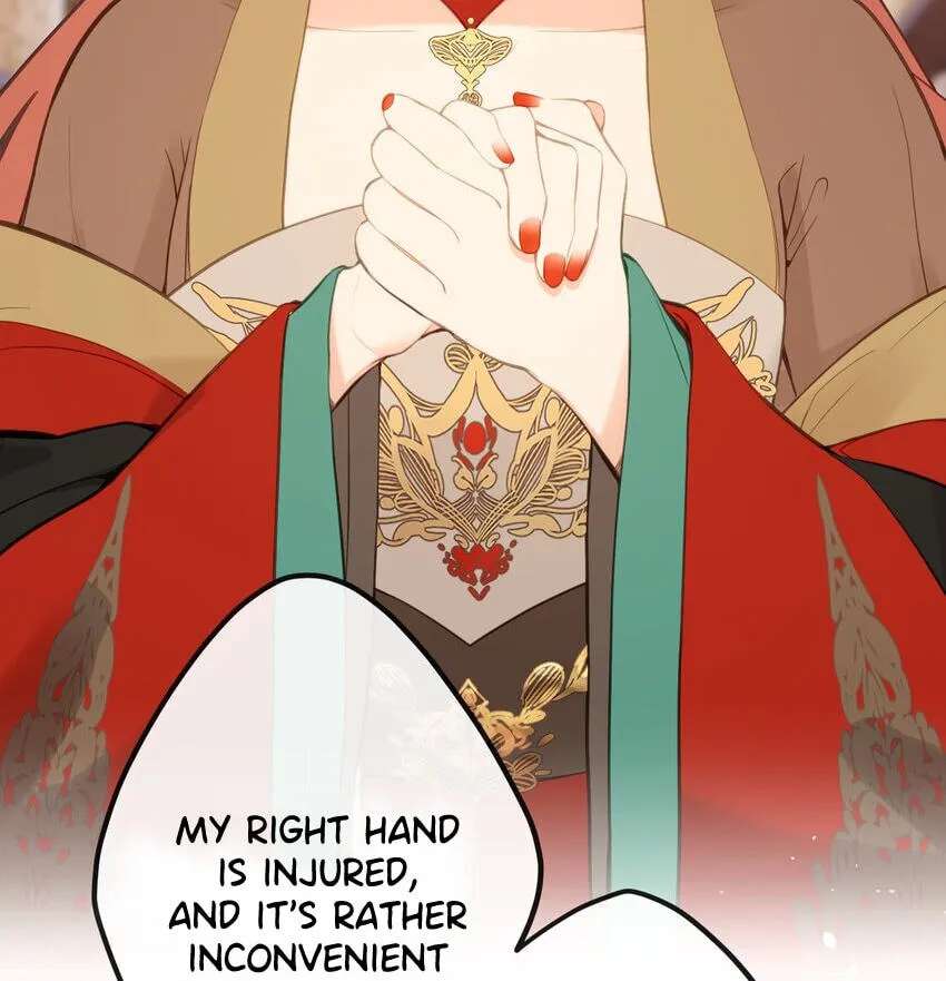 I Heard That Both of Our Empress Dowagers Have Something Together?! Chapter 24 - page 12