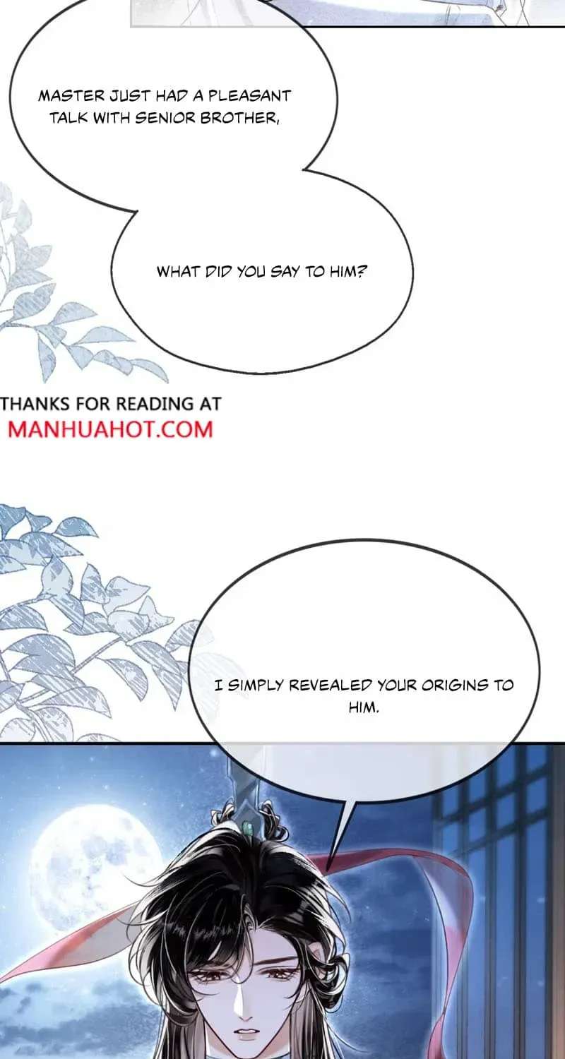 The Bad Big Brother Survival Guide Chapter 4 - page 43
