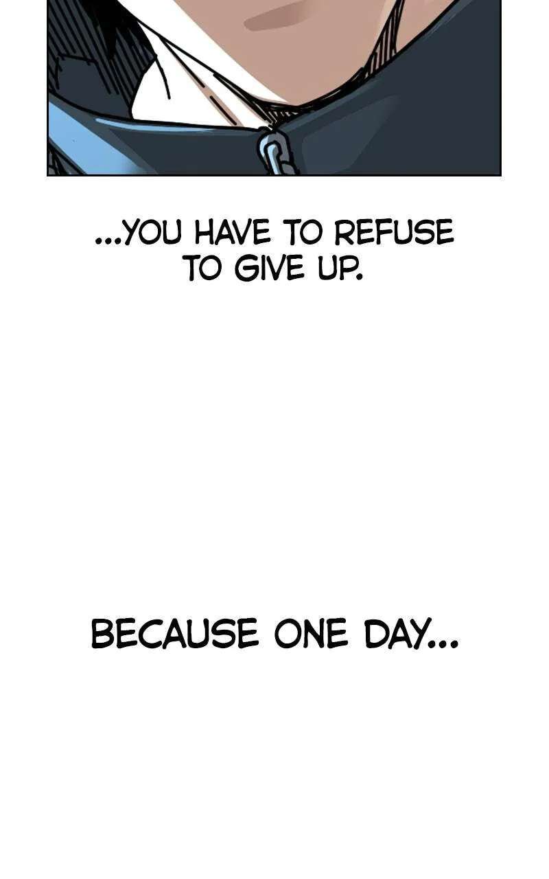 To Not Die Chapter 225 - page 262