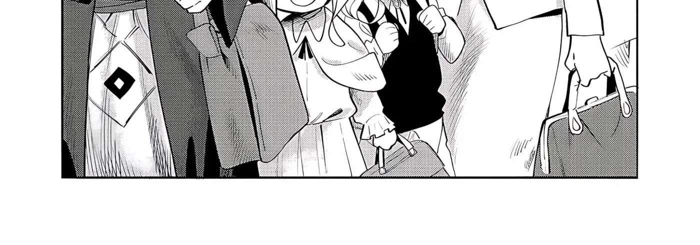 Let's Eat a Pie in the Sky Chapter 38 - page 7