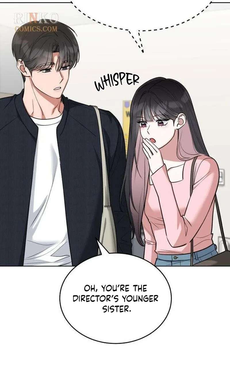 We're not a Couple! Chapter 7 - page 26