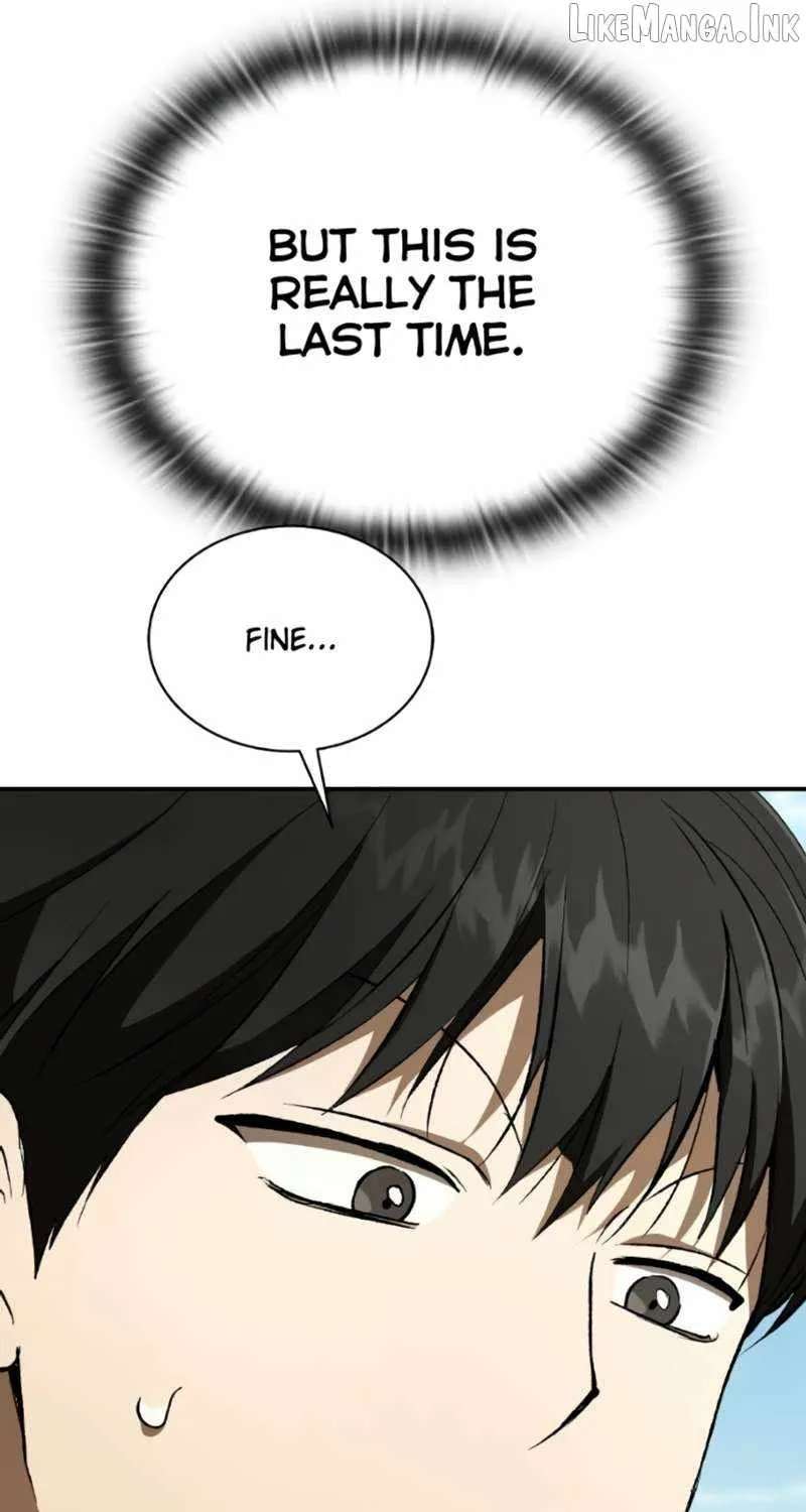 Divine Beast Kindergarten Chapter 75 - page 96