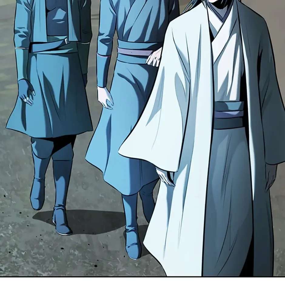 Absolute Master of the Senate Chapter 59 - page 30
