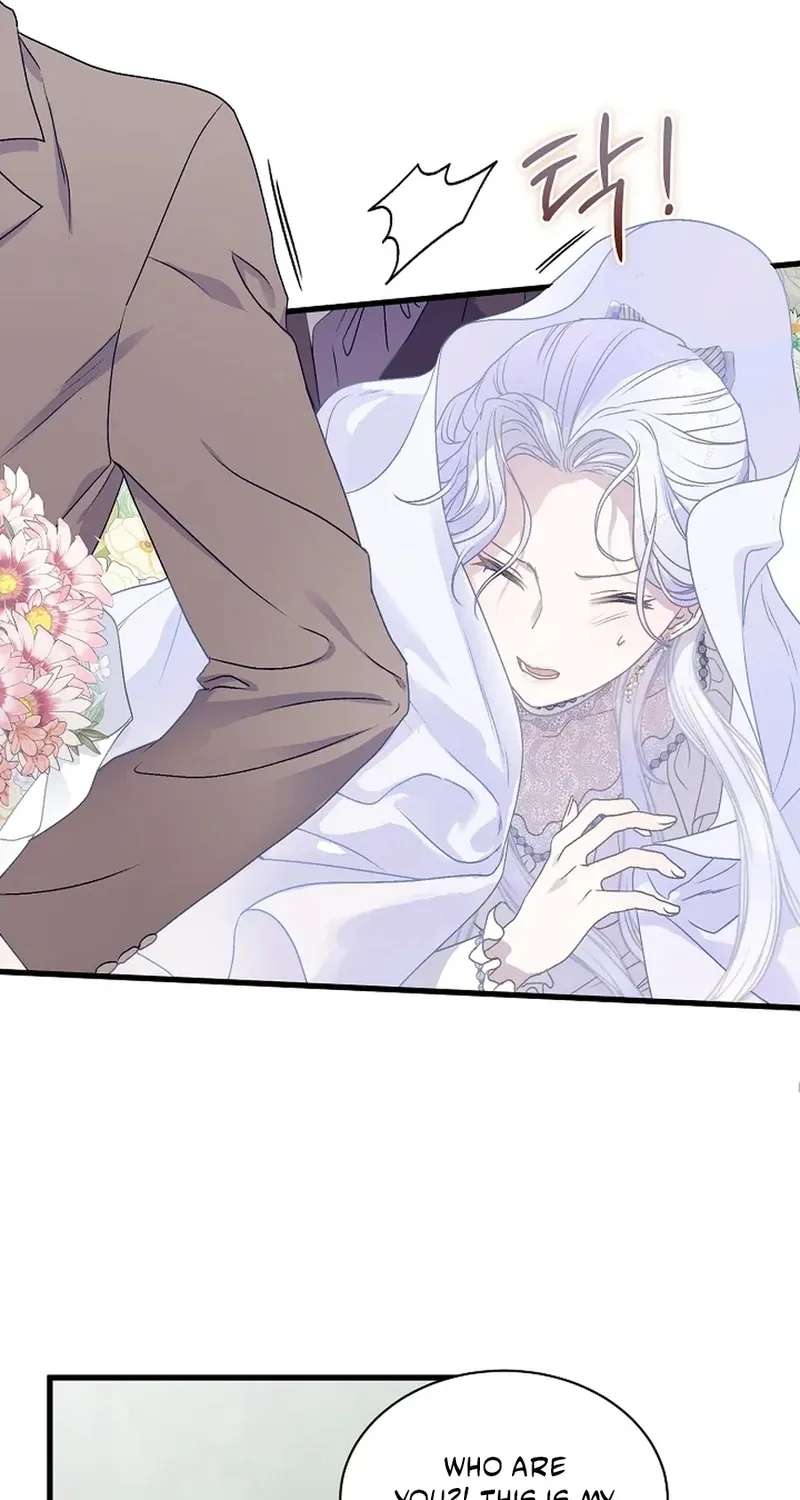The Youngest Child Of The Family Is Preventing The World From Ending Chapter 89 - page 41