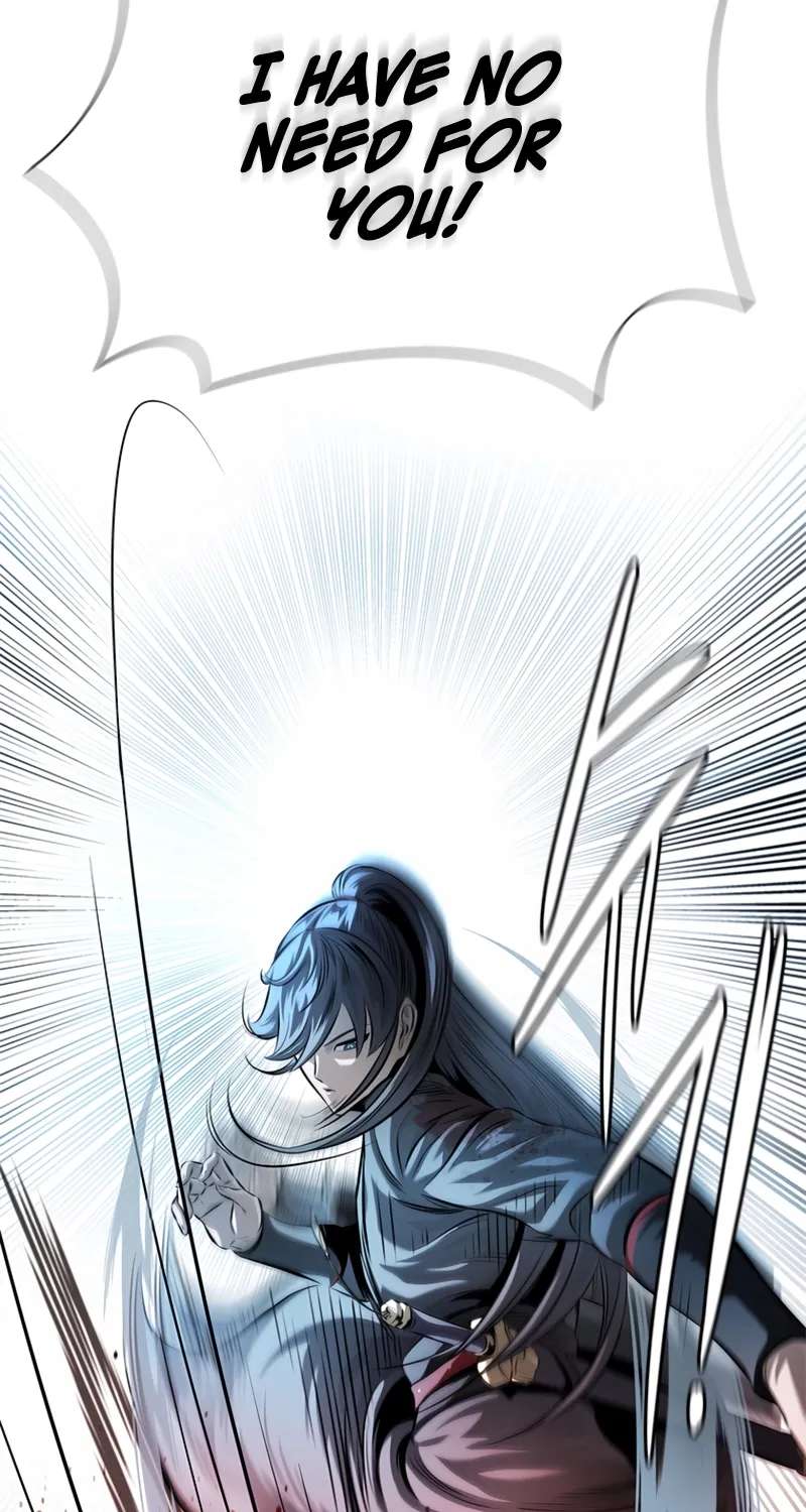 Absolute Master of the Senate Chapter 32 - page 84
