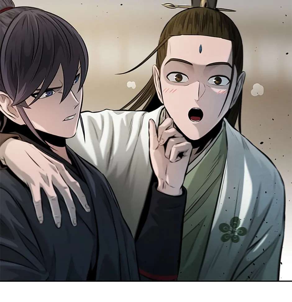 Absolute Master of the Senate Chapter 33 - page 133