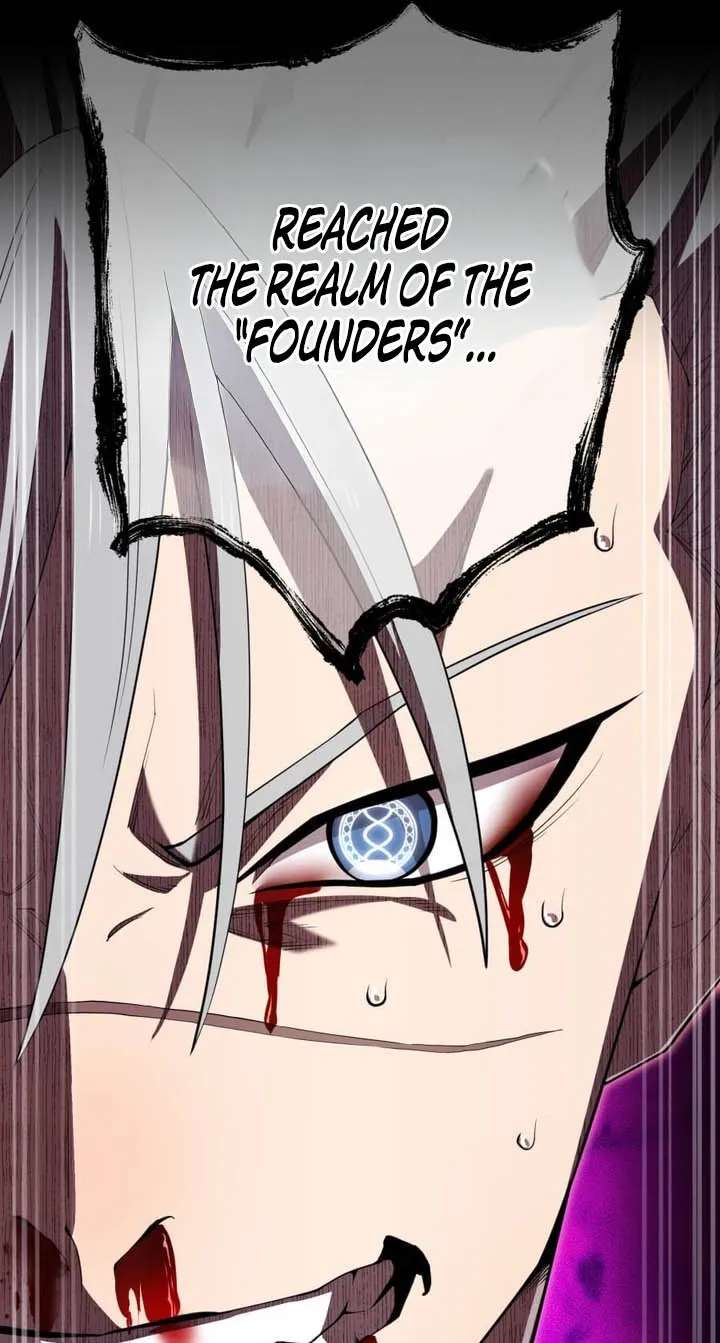 I Am the Strongest Transcendent Chapter 118 - page 22