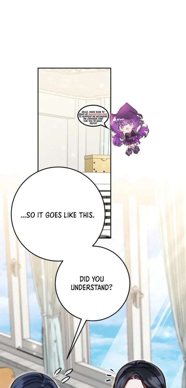 The Top Student Hides Her Regression Chapter 9 - page 1