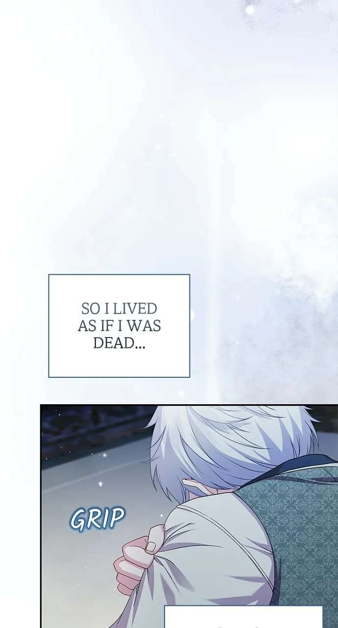 His Recovery MagicWorked Too Well! Chapter 30 - page 9