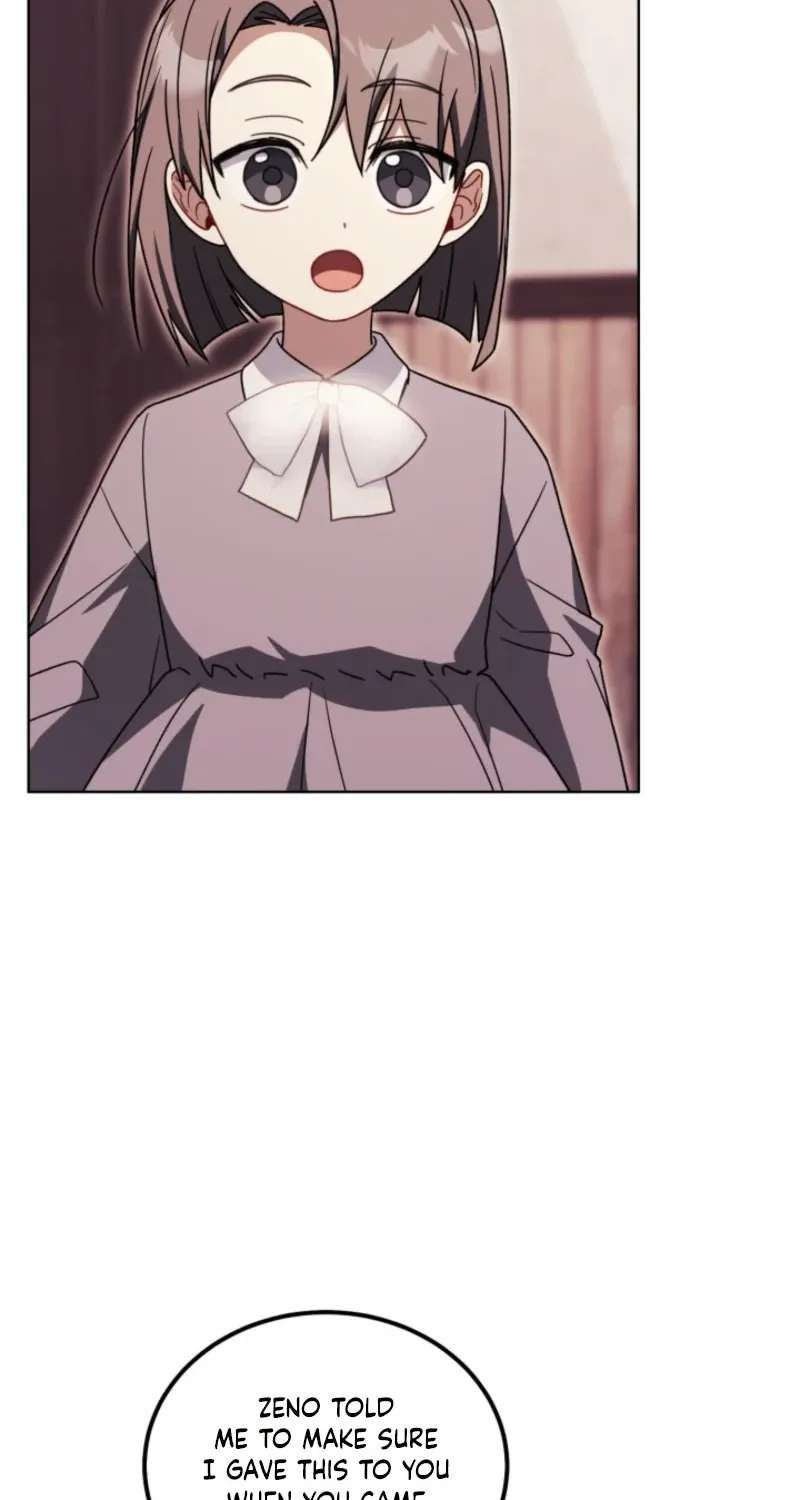 I Received a Request from the Villain Boss Chapter 34 - page 39
