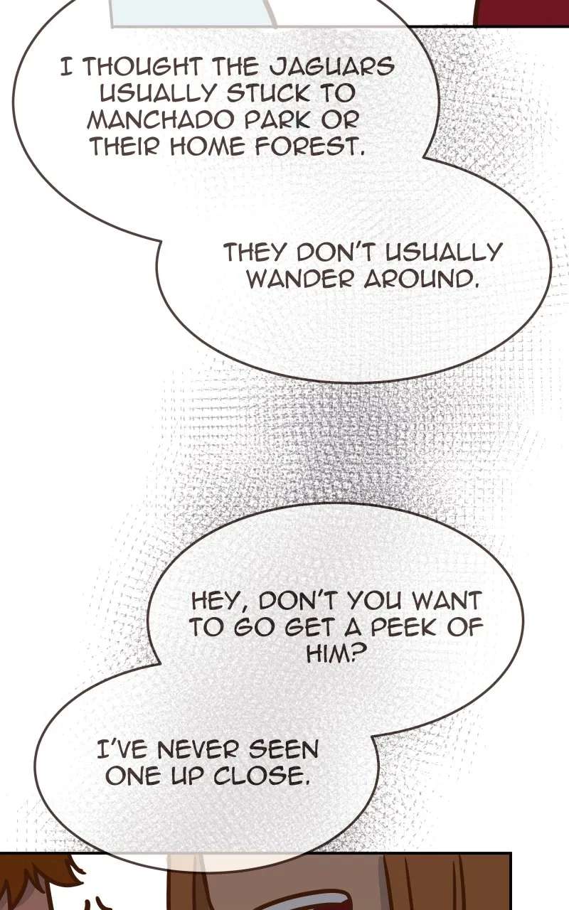 Diner for Adas Chapter 9 - page 29