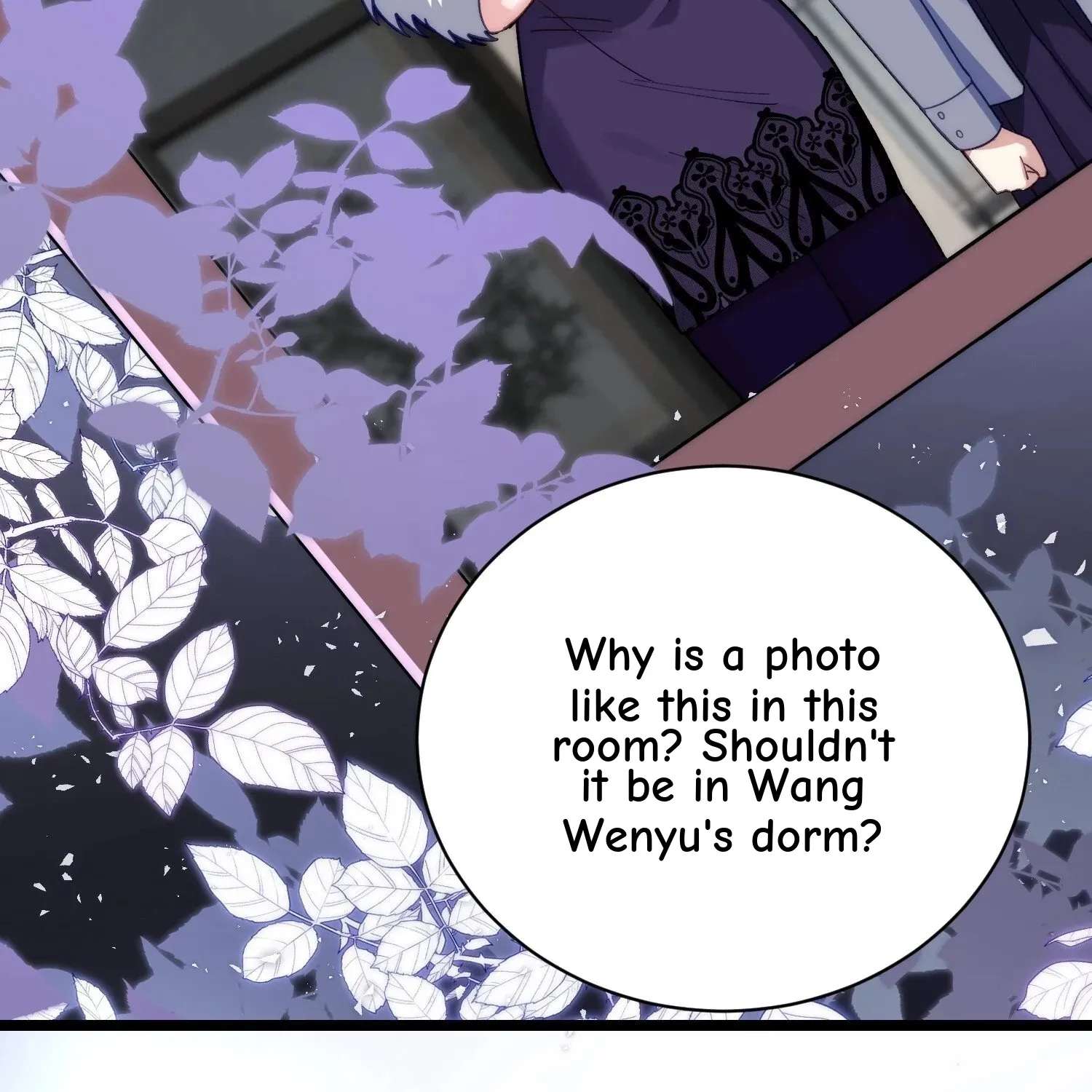 Guiyi Shijie? Wo Zao Jiu Tongguanle Chapter 4 - page 80