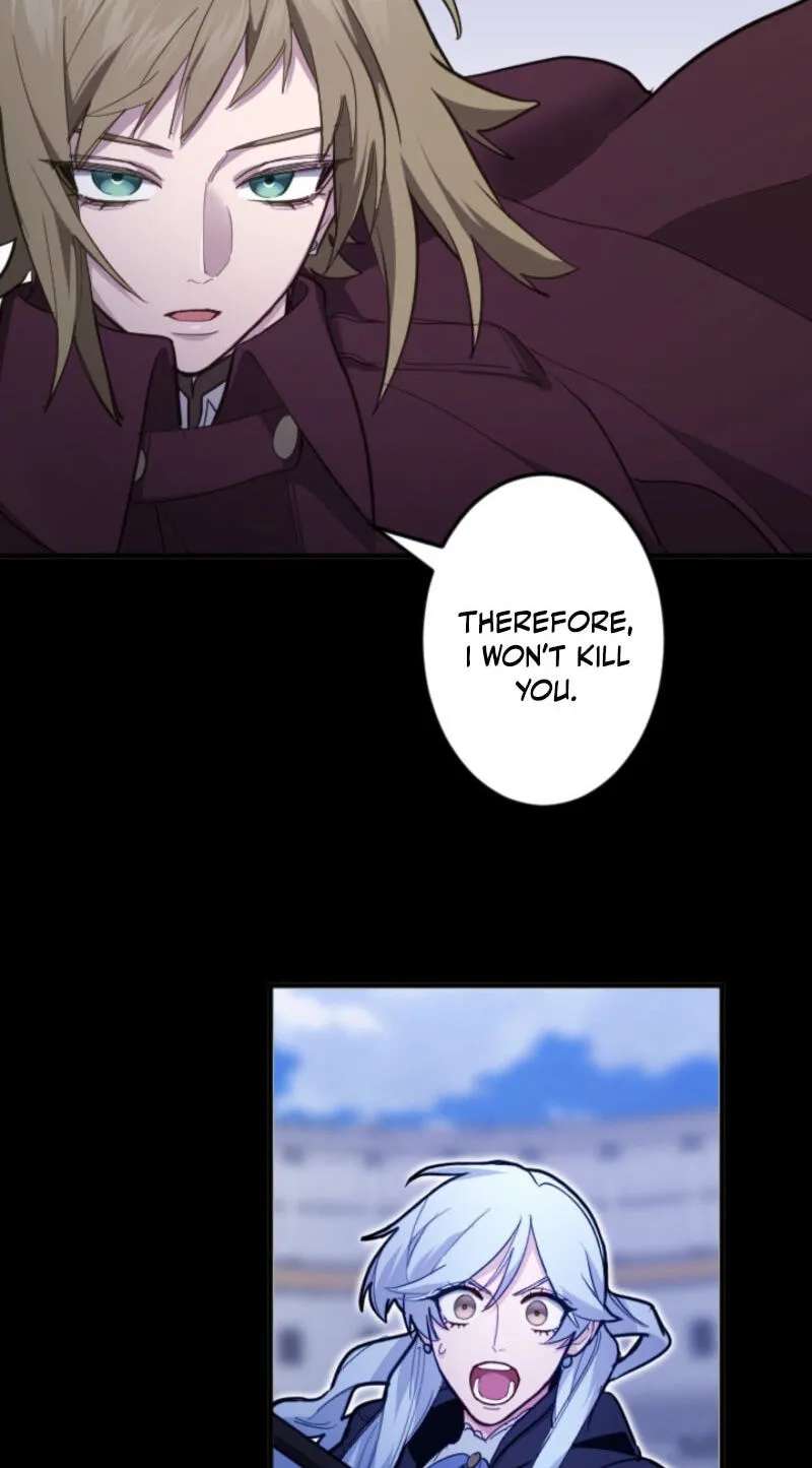 Kaiki Shita Ken Sei no Mahou Riron Chapter 40 - page 73