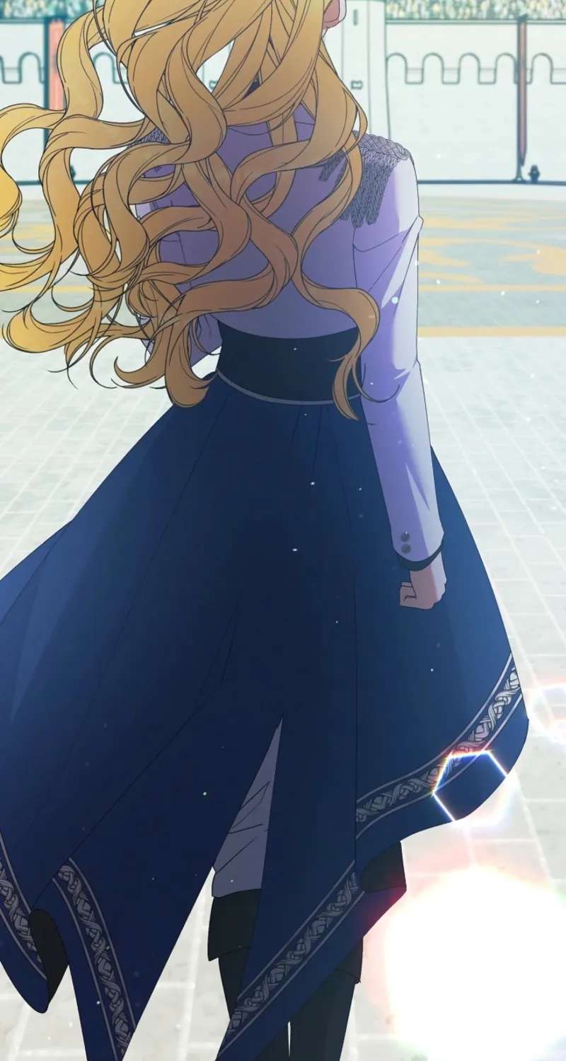 I Became the Servant That Was Obsessed by the Crown Prince Chapter 54 - page 5