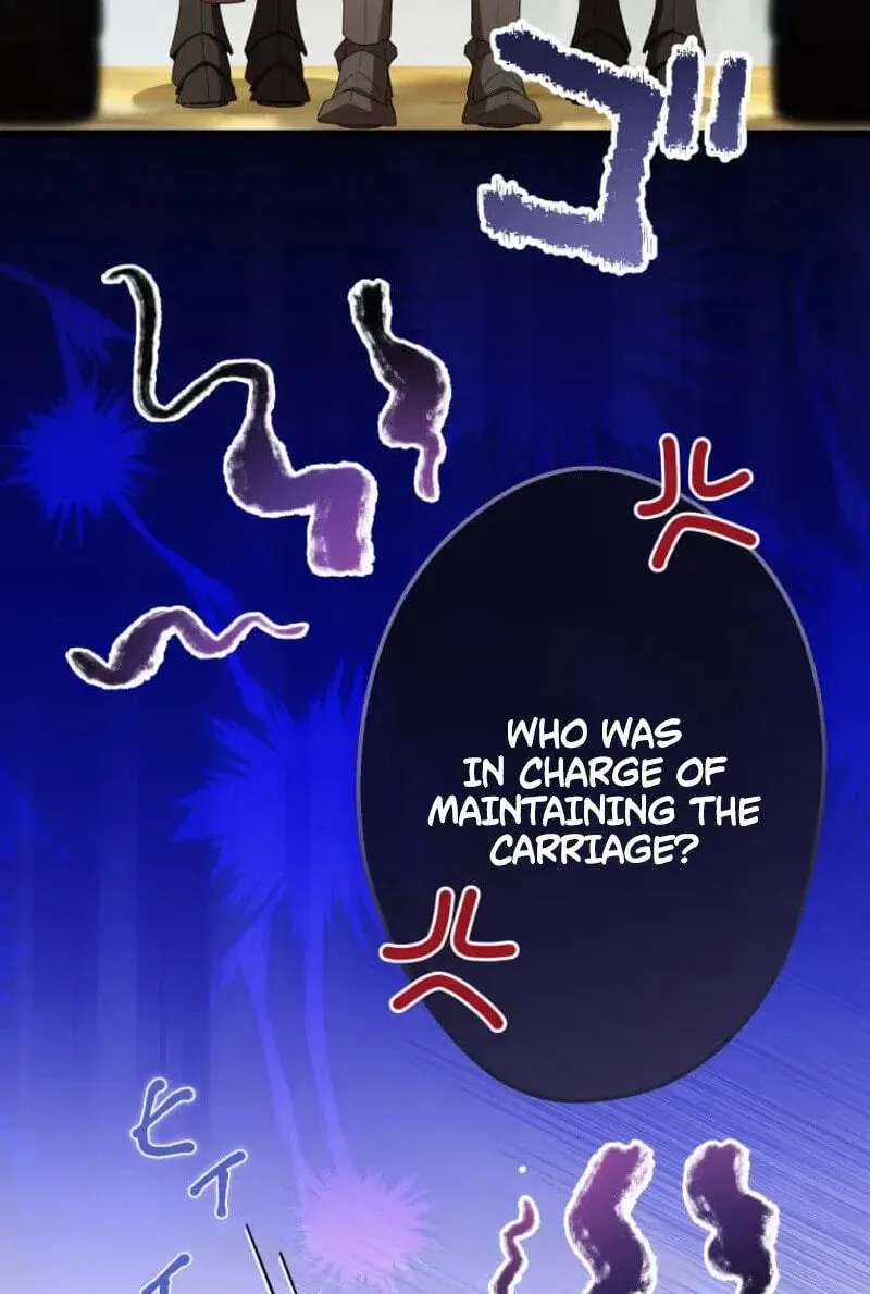 A Savage Proposal Chapter 110 - page 33