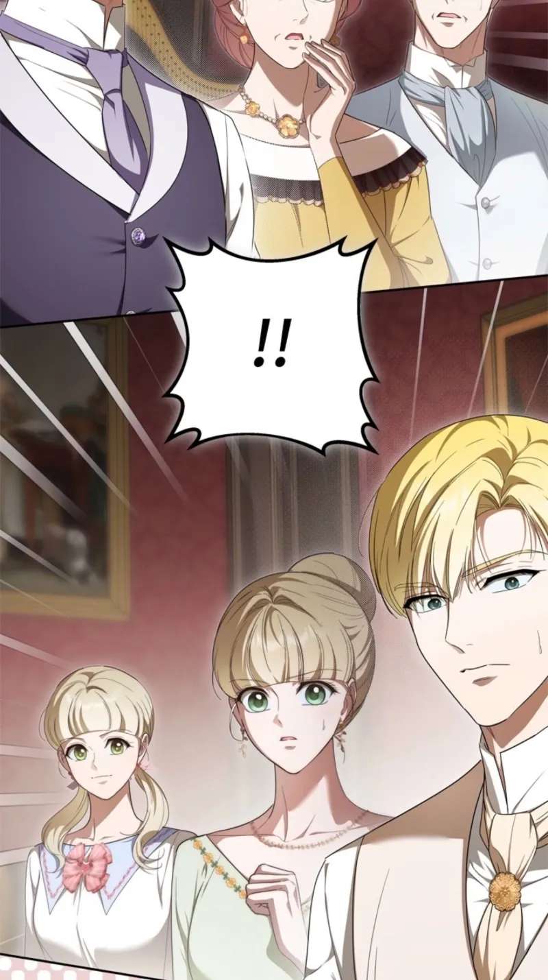 The Timid Lady of the Frontier Won't Give Up on Revenge Chapter 17 - page 41