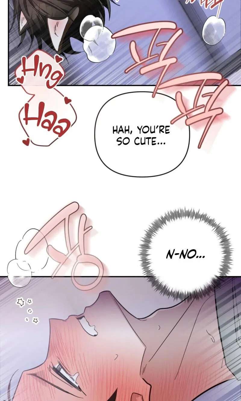 Give Birth to a Baby Wildcat for Me, Unless You Want to See Me Go Insane! Chapter 37 - page 48