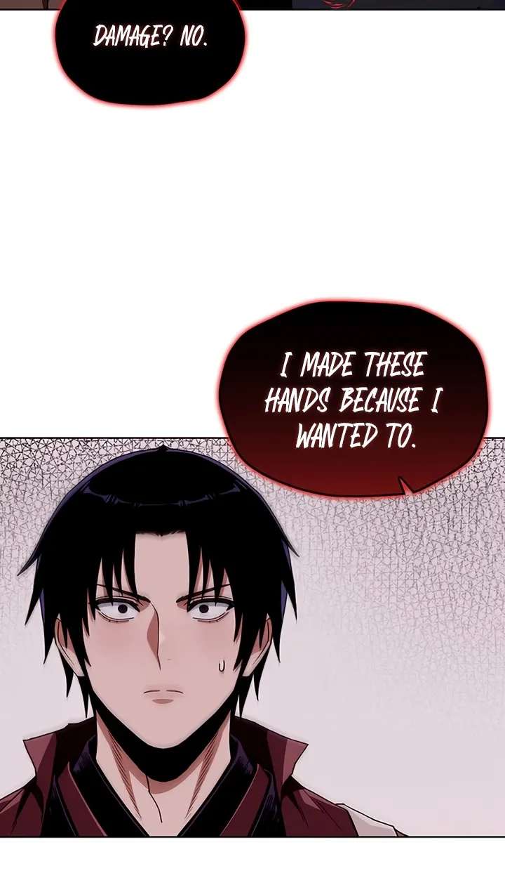 Heavenly Demon Apocalypse Chapter 5 - page 64