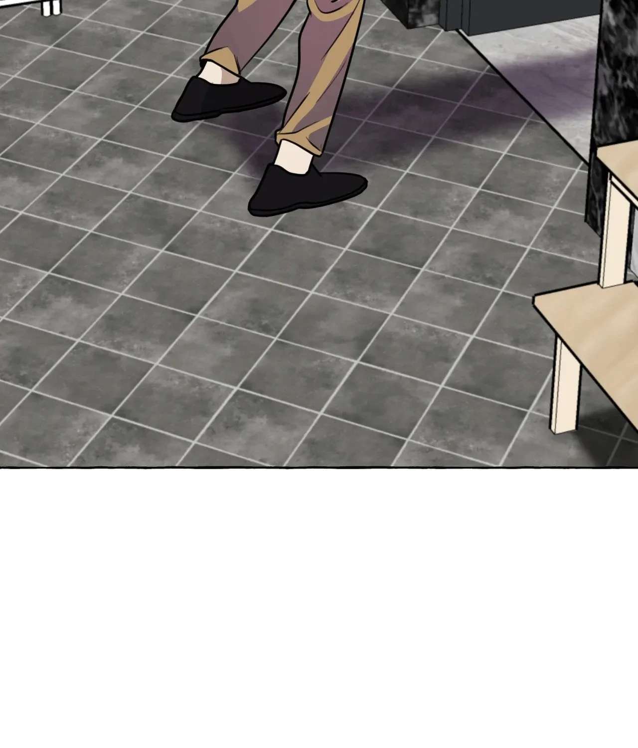 Samsam-Ine House Chapter 35 - page 137