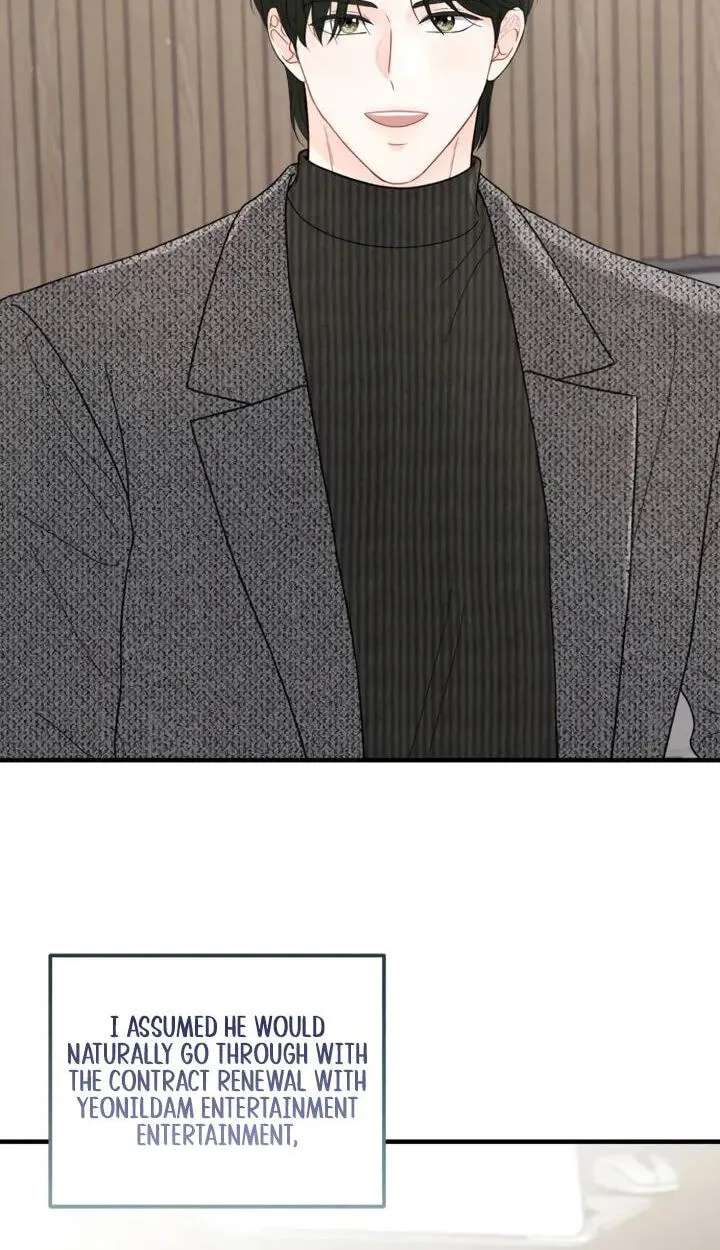 One and Only (Lim Joo-Yi) Chapter 58 - page 36