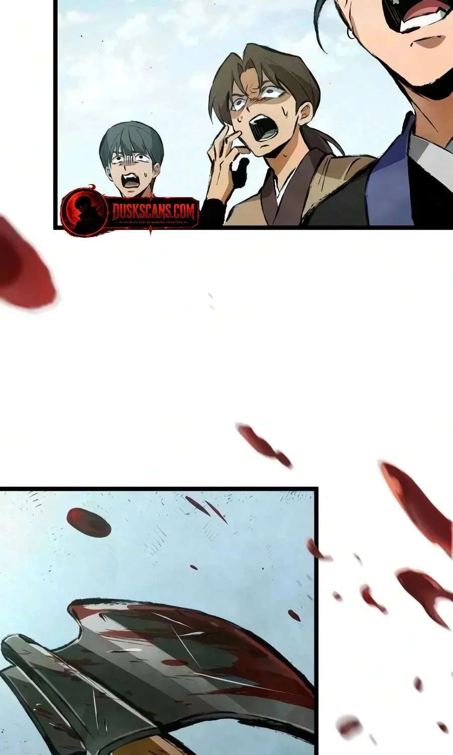 Chronicles of the Demon-Slaying Cultivator Chapter 12 - page 79