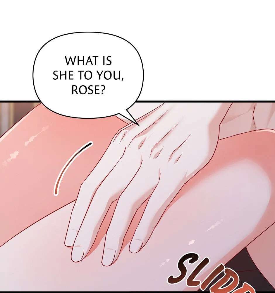 The Lady Has a Vulgar Secret Chapter 4 - page 66