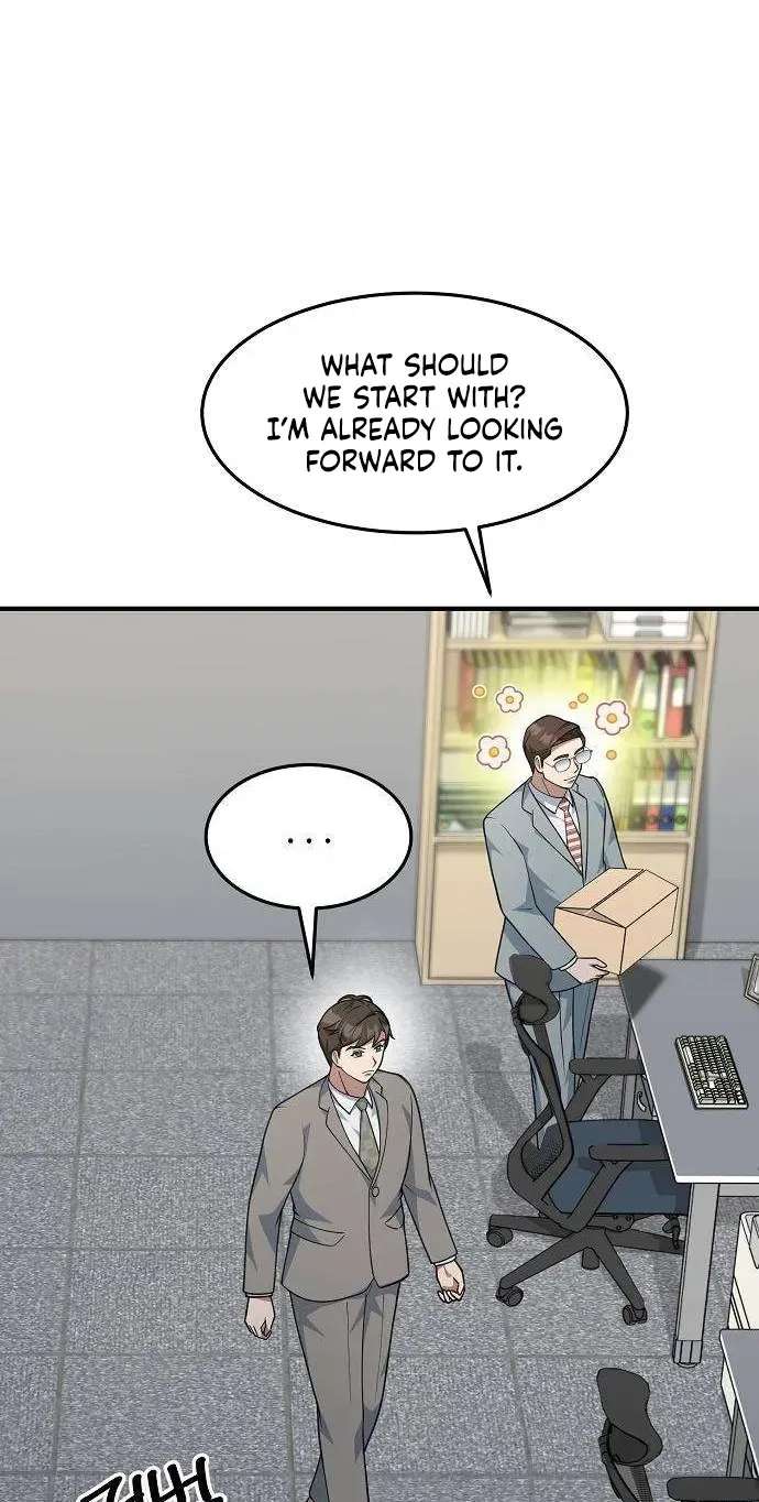 Chairman who wants to live a life of leisure Chapter 26 - page 16