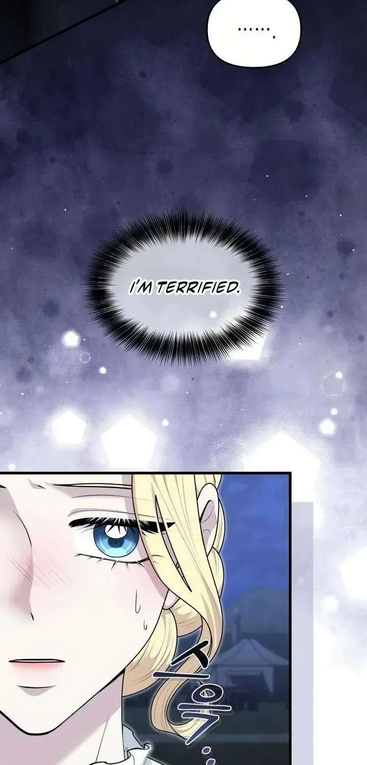 Don't Tame It Carelessly! Chapter 45 - page 34